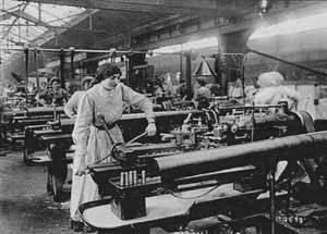 Las trabajadoras ante la actividad societaria de 1891 